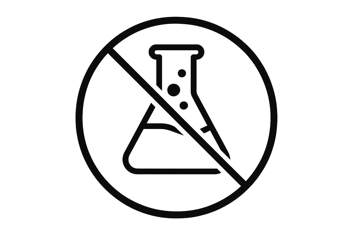 round-no-chemical-icon-black-outline-black-and-white-underneath